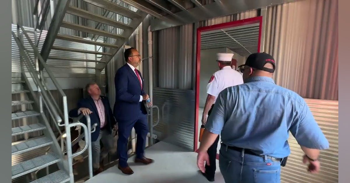 New Danbury, CT, Fire Academy Provides Training to Regional Fire ...