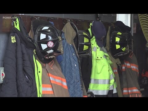 Ex Harwinton West, CT, Firefighter Reflects on Apparatus Collision that Lead to NFPA Standard Changes