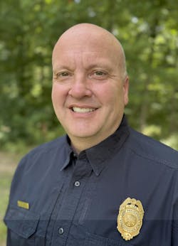 Kory Leo serves as the Assistant Chief of Fire Prevention for the City of Natchitoches, LA, Fire Department. Kory Leo serves as the Assistant Chief of Fire Prevention for the City of Natchitoches, LA, Fire Department.