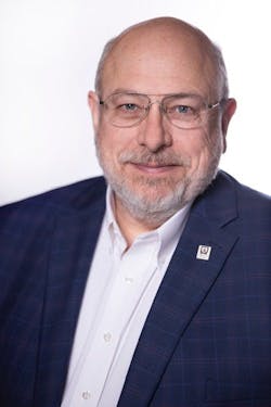 NFPA Completes Election of Board of Directors at its 2025 Annual Meeting NFPA Completes Election of Board of Directors at its 2025 Annual Meeting