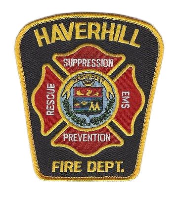 6894a8a219bb62ae9fb80b2c Haverhill Fire Department
