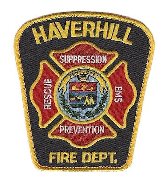 6894a8a219bb62ae9fb80b2c Haverhill Fire Department
