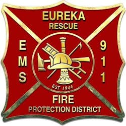 For the second time, residents in the Eureka Fire Protection District have voted against a proposition to increase their fire protection services. For the second time, residents in the Eureka Fire Protection District have voted against a proposition to increase their fire protection services.
