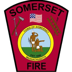 Somerset Fire Chief Jamison T. J. Barros praised the work by nursing home employees in keeping residents safe during an overnight fire that was kept in check by sprinklers. Somerset Fire Chief Jamison T. J. Barros praised the work by nursing home employees in keeping residents safe during an overnight fire that was kept in check by sprinklers.