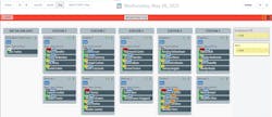 Customer feedback is a valuable tool for developers of personnel and records-management software. Vector Solutions used feedback and the data that it gleaned from historical use of its platform to develop a new Deployment module that’s more intuitive than the module that preceded it. Customer feedback is a valuable tool for developers of personnel and records-management software. Vector Solutions used feedback and the data that it gleaned from historical use of its platform to develop a new Deployment module that’s more intuitive than the module that preceded it.