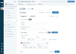 When ESO broadened the value of its NERIS-compliant Fire Incidents platform by programming it to feed into personnel and records-management modules, it did so in part with the fact in mind that medium and small agencies are at a disadvantage compared with large departments in terms of in-house data analysis. “We built an internal analytics tool that’s part of the base system as well as a magnitude of base reports that can be automated by a department to email reports to them,” Bill Gardner, executive director of Fire and EMS, ESO, tells Firehouse. When ESO broadened the value of its NERIS-compliant Fire Incidents platform by programming it to feed into personnel and records-management modules, it did so in part with the fact in mind that medium and small agencies are at a disadvantage compared with large departments in terms of in-house data analysis. “We built an internal analytics tool that’s part of the base system as well as a magnitude of base reports that can be automated by a department to email reports to them,” Bill Gardner, executive director of Fire and EMS, ESO, tells Firehouse.
