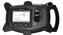 The VipIR is handheld FTIR and Raman device with Smart Spectral Processing.