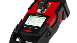 ProtectIR from 908 Devices offers solid and liquid detection and analysis for hazardous materials, narcotics and explosives.