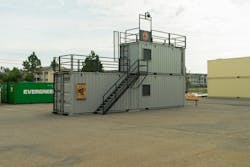 Designed as a larger, more versatile evolution of the flagship Series 12, the Series 40+ delivers a robust, real-world training capability. Designed as a larger, more versatile evolution of the flagship Series 12, the Series 40+ delivers a robust, real-world training capability.