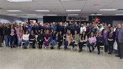 Darley Named One of Crain’s 2025 Fast 50 Darley Named One of Crain’s 2025 Fast 50