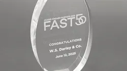 Darley Named One of Crain’s 2025 Fast 50