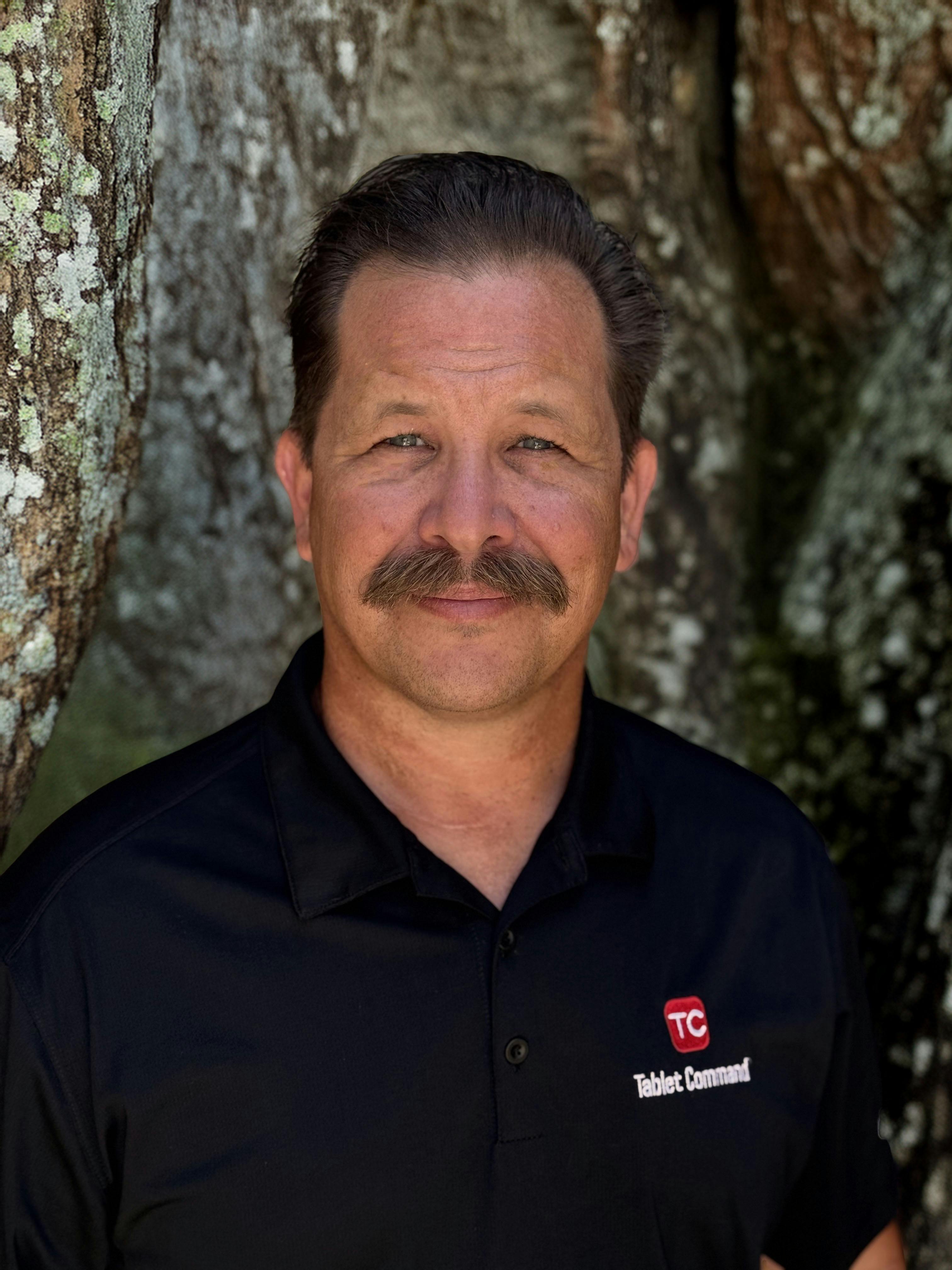 Jake Pelk joined Tablet Command as Vice President of Sales & Customer Success.