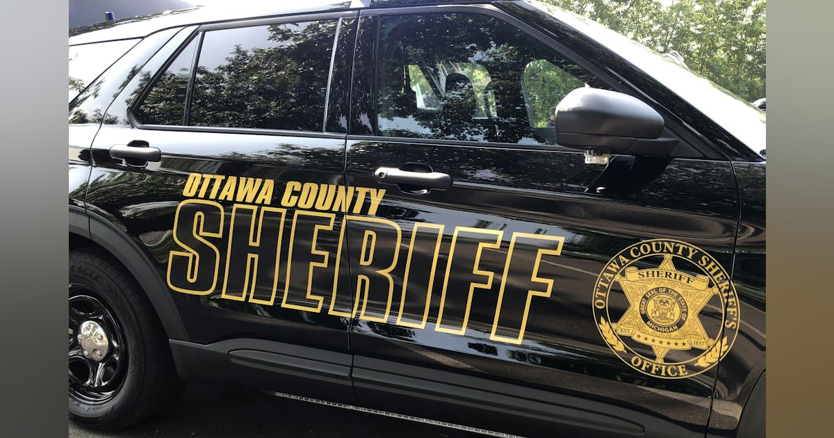Medic Program Phased Out by Otttawa County, MI, Sheriff
