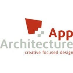 689cd0560d6739c7d88f28f5 App Architecture Logo