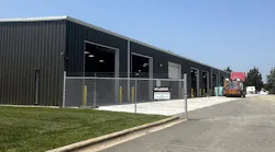 Atlantic Emergency Solutions Expands Service Center in Charlotte, NC,