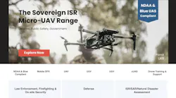 Darley Launches Dedicated Uncrewed Systems Hub To Support Rapidly Evolving U s