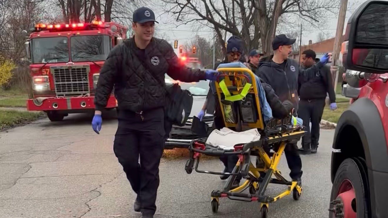 The Detroit Fire Department (DFD) instituted its Medical First Responder (MFR) program in 2015. For the first time in the department&rsquo;s history, firefighters would be trained to provide basic care to citizens, including those who are the person in need from a Code 1 call. Life-saving results from a response to a cardiac event at which an engine company and a medic crew arrived now are the norm. &ldquo;Firefighters are able to provide a higher level of care, which creates better outcomes,&rdquo; Executive Fire Commissioner Chuck Simms proudly states.