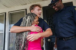 So that members of the community weren’t shocked or resistant to firefighters showing up for a medical call, the DFD implemented a strategic educational campaign months before the in-field launch of MFR. So that members of the community weren’t shocked or resistant to firefighters showing up for a medical call, the DFD implemented a strategic educational campaign months before the in-field launch of MFR.