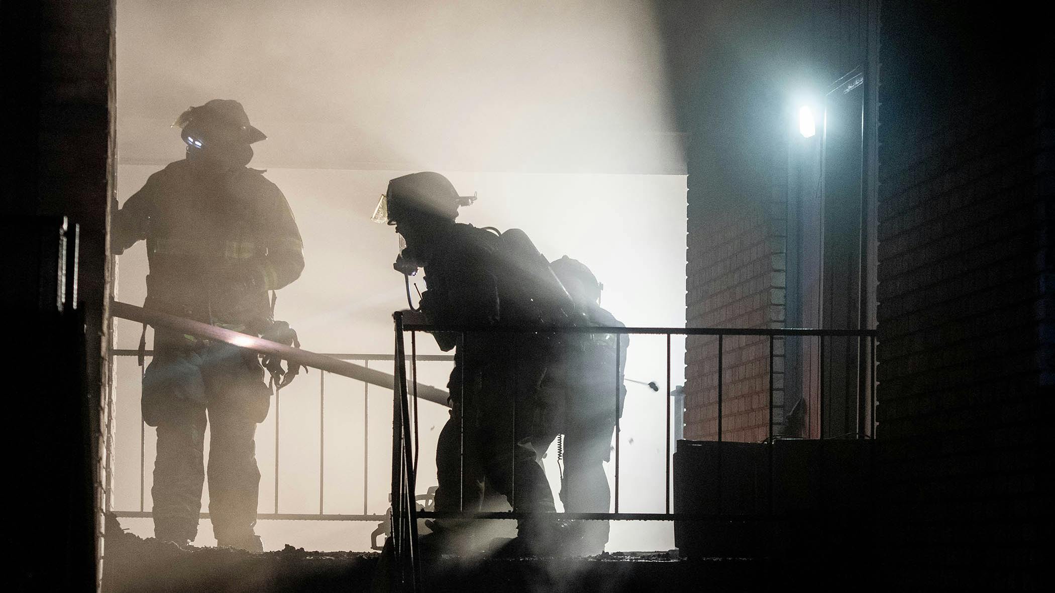 Steve Prziborowski outlines over 800 terms that every firefighter candidate should know to help them be successful in their careers. The terms can also be a refresher for current firefighters and officers as fire service terminology constantly evolves.