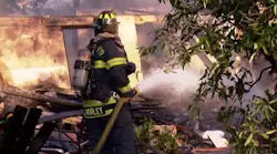 Deadly house explosion, fire in south Sacramento, officials say