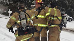 Information that incident commanders (ICs) can’t gather from their position must be communicated to them as quickly as possible by officers who coordinate operations within a structure/building. Information that incident commanders (ICs) can’t gather from their position must be communicated to them as quickly as possible by officers who coordinate operations within a structure/building.