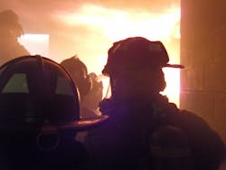 Interior conditions within the structure must be relayed to the IC. Interior conditions within the structure must be relayed to the IC.