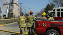 Shakopee Fire Department still needs to hire more firefighters to increase response times.