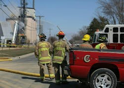 Shakopee Fire Department still needs to hire more firefighters to increase response times. Shakopee Fire Department still needs to hire more firefighters to increase response times.