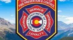 Colorado Division of Fire Prevention and Control