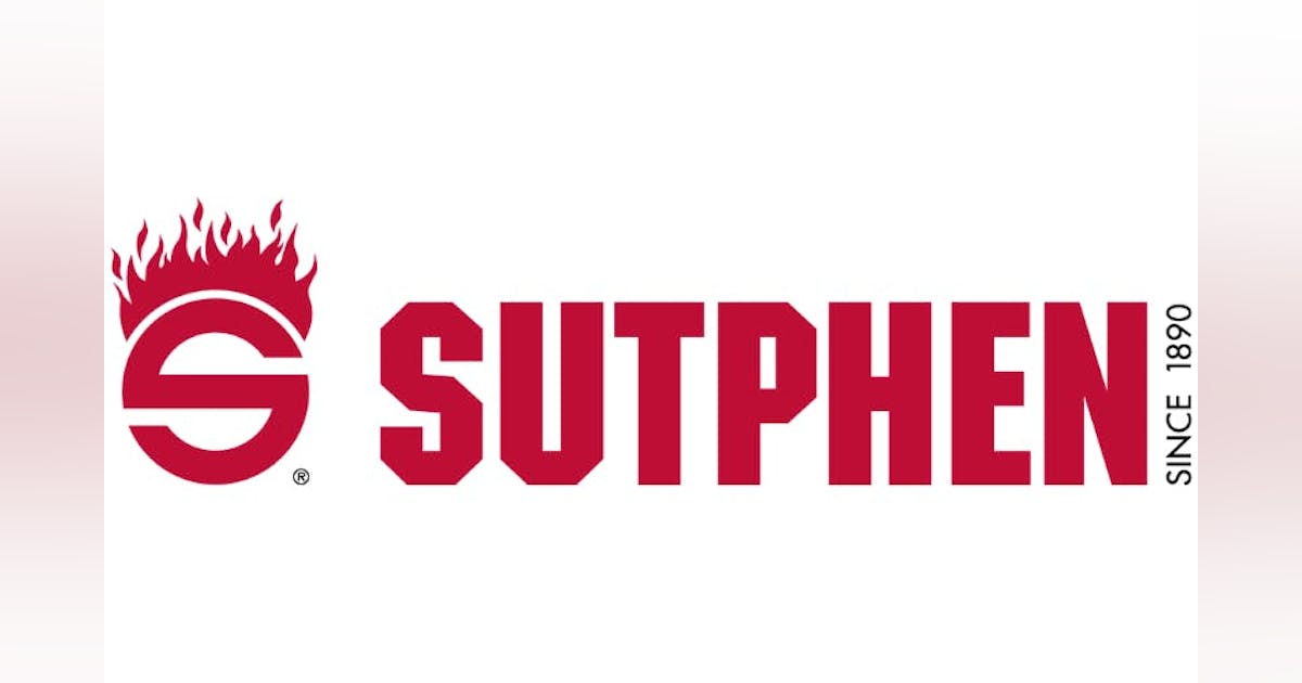 Sutphen Corporation Announces New Sales and Service Representative