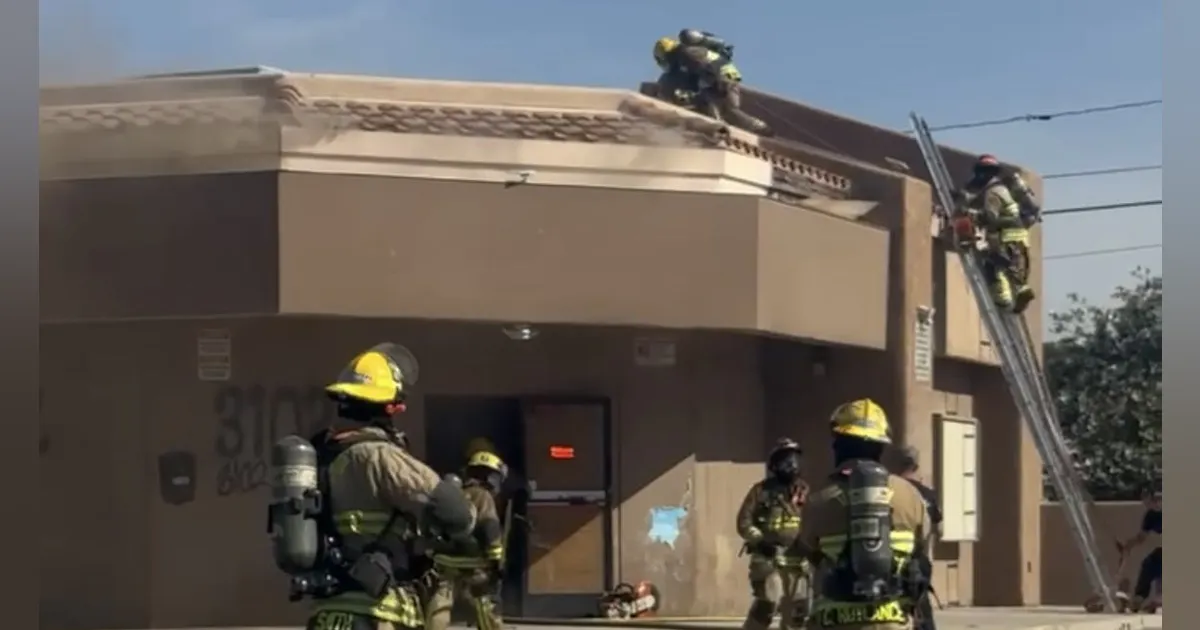 Flow Path Control Fire Lack of Consideration of Flow Path Puts Firefighters in Danger | Firehouse
