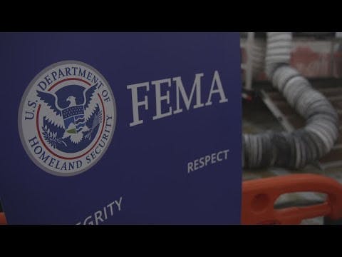 FEMA Staff Placed on Leave after Warning about Hurricane Katrina-like ...
