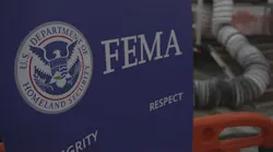 FEMA employees placed on leave after sending warning to Congress of possible failures