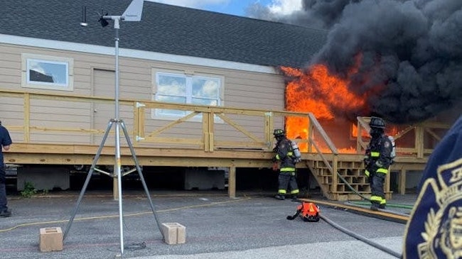 A deliberate size-up assesses not just the seat of the fire but the entire structure’s ventilation profile. A poor evaluation often yields a negative outcome for the entire operation.