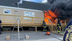 A deliberate size-up assesses not just the seat of the fire but the entire structure’s ventilation profile. A poor evaluation often yields a negative outcome for the entire operation.