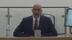 Former Albuquerque firefighter who once faced rape charges sues the city