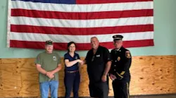 PACT Raises Over $7,500 for First Responders, Military Heroes