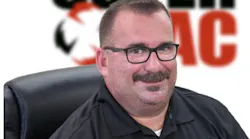Super Vac and Command Light Appoint New Regional Sales Manager to Northeast Territory