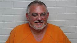 Timothy Lee Hayden was charged with two counts of assault on emergency personnel with a firearm and one count of assault with a deadly weapon with intent to kill or inflict serious injury after shooting a rifle at Ellerbe firefighters. Timothy Lee Hayden was charged with two counts of assault on emergency personnel with a firearm and one count of assault with a deadly weapon with intent to kill or inflict serious injury after shooting a rifle at Ellerbe firefighters.