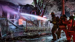 Beyond the Smoke: What Is Driving People Away from the Fire Service?
