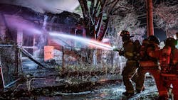 Beyond the Smoke: What Is Driving People Away from the Fire Service? Beyond the Smoke: What Is Driving People Away from the Fire Service?