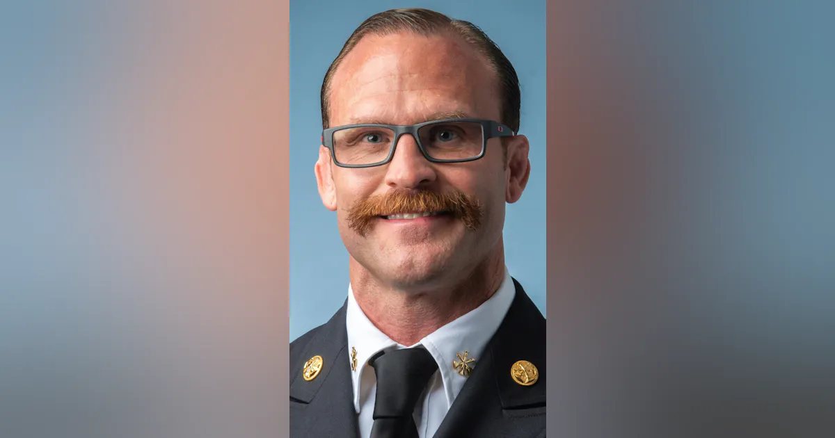 Leadership Lessons: The Fire Department Assistant Chief's Influence on Crew Members