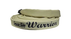 Snap-tite's Warrior Achieves Official UL-19 Listing and Type 1 Certification Snap-tite's Warrior Achieves Official UL-19 Listing and Type 1 Certification