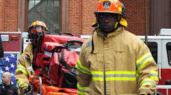 New York City Mayor Eric Adams pledged that FDNY EMS crews would make the same as firefighters.