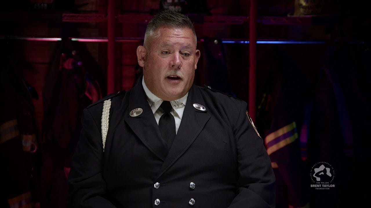 Joseph Lapointe, FDNY