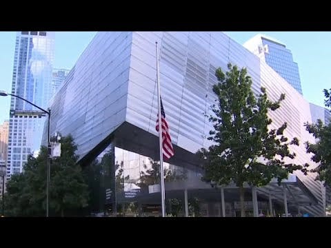 Trump administration eyes control of 9/11 Memorial &amp; Museum, report says | NBC New York
