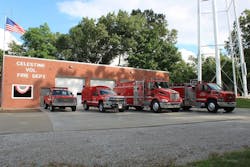 celestine fire department volunteer killed celestine fire department volunteer killed