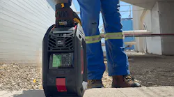 Blackline Safety’s EXO 8 Wins Two New Product of the Year Awards