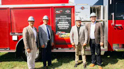 Spartan Emergency Response Breaks Ground on $20 Million Facility Expansion to Increase Production