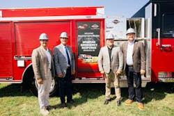 68c0458b8468f39078fea1d5 Lr Mike Virnig Governor Larry Rhoden Chad Knigge A 68c0458b8468f39078fea1d5 Lr Mike Virnig Governor Larry Rhoden Chad Knigge A